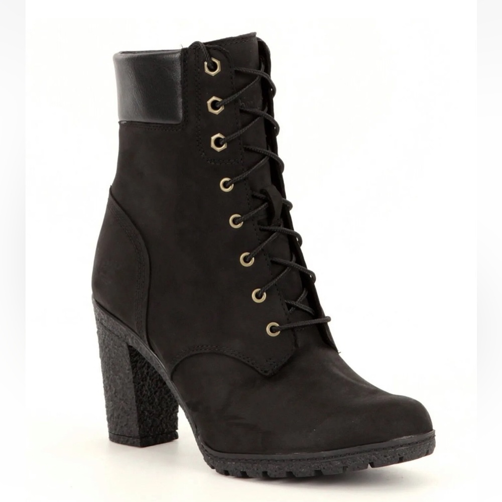 Timberland Glancy Boot size 9.5